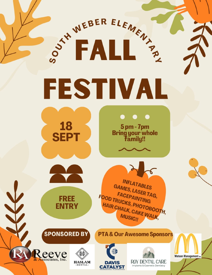Fall Festival