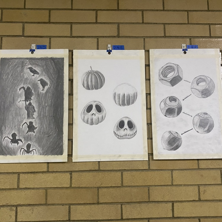 student art
