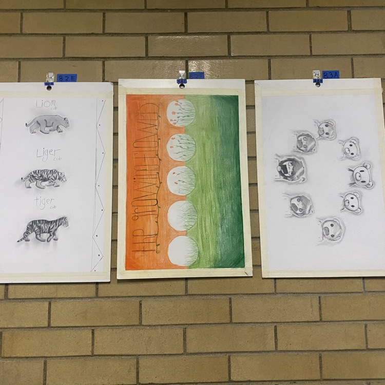 student art