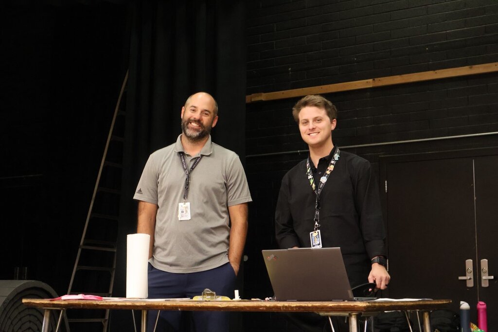 teachers