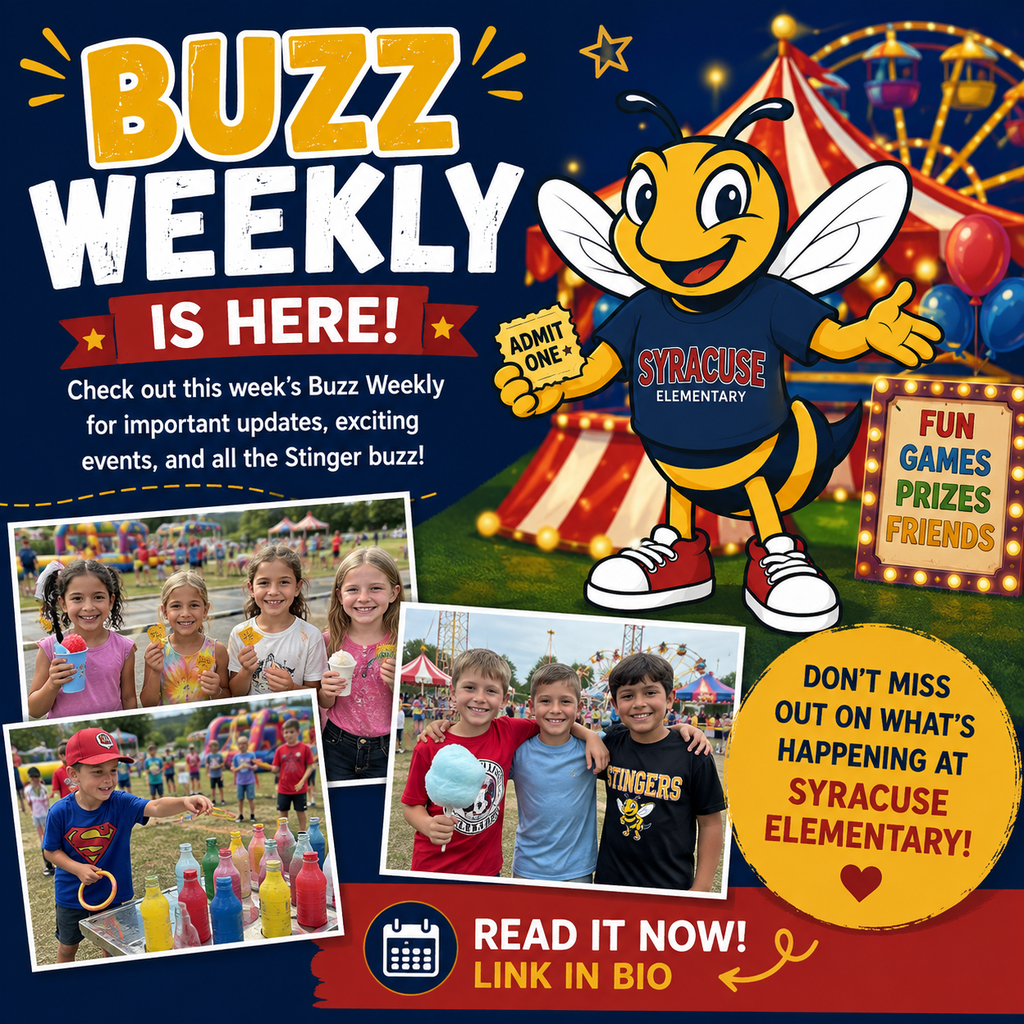Carnival Buzz Weekly
