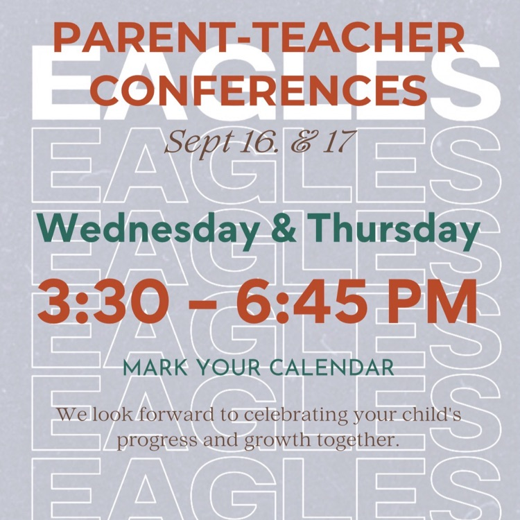 parent teacher conferences 