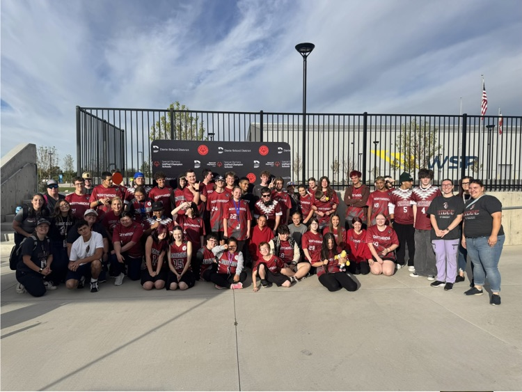 Unified soccer team