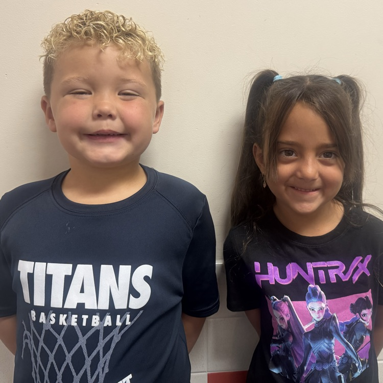 two students