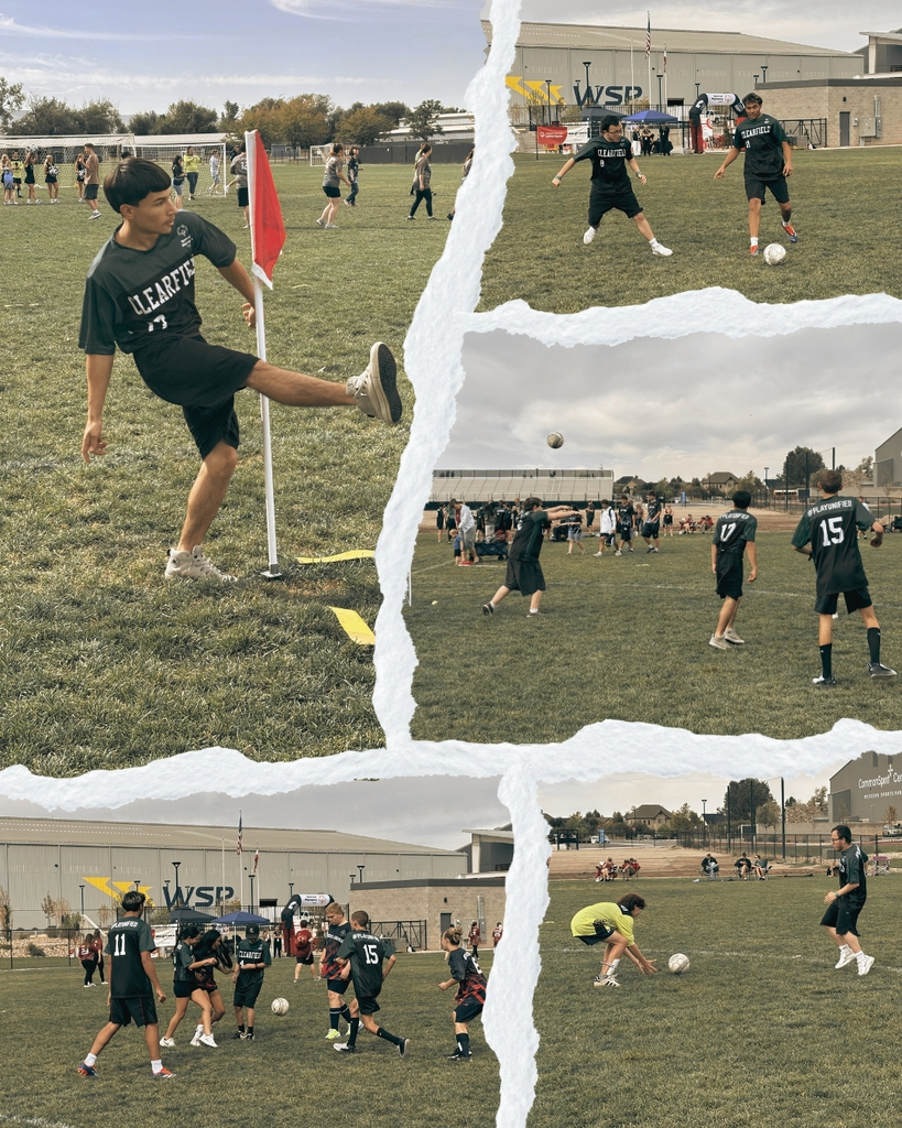 Unified Sports Soccer Tournament Photos