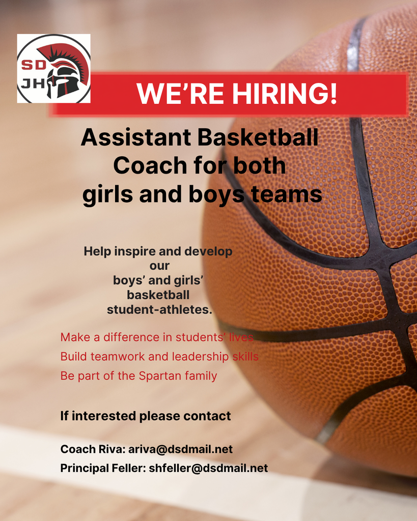 hiring assistant coach