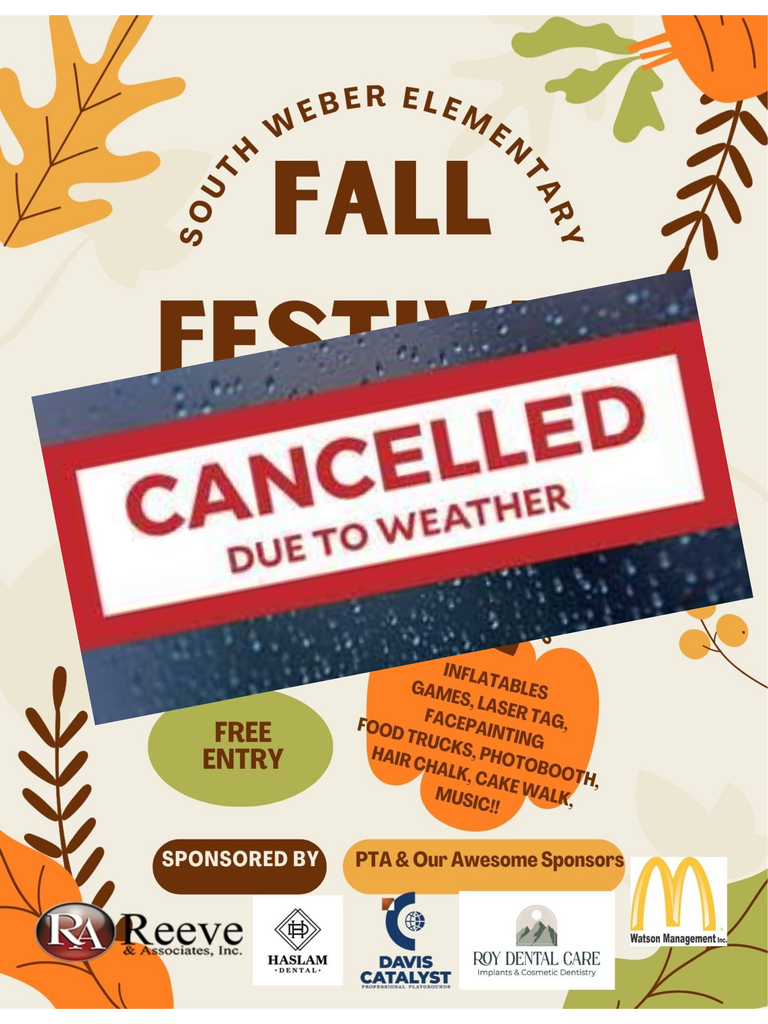 Canceled