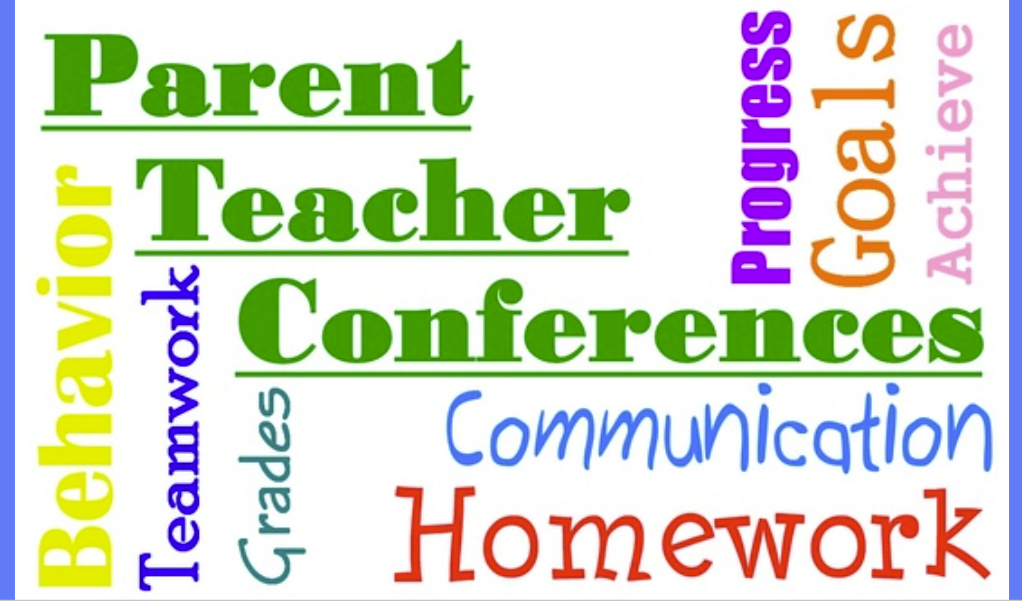 Parent Teacher Conferences