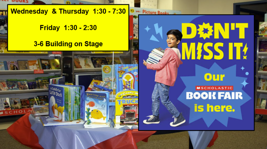 Book Fair