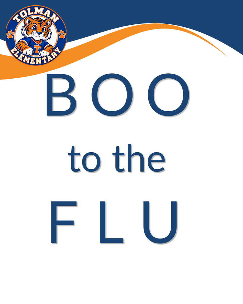 Boo to the Flu