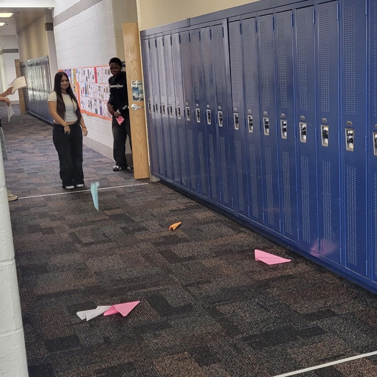 paper airplanes