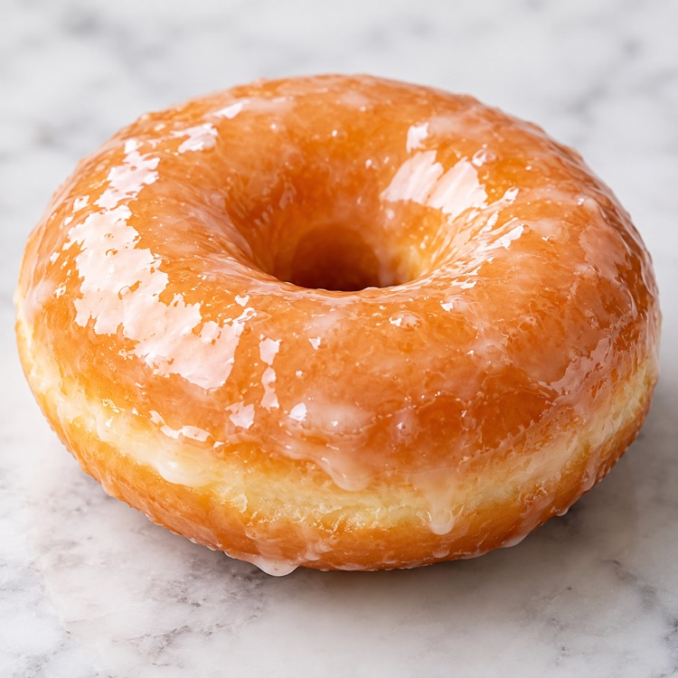 donut 