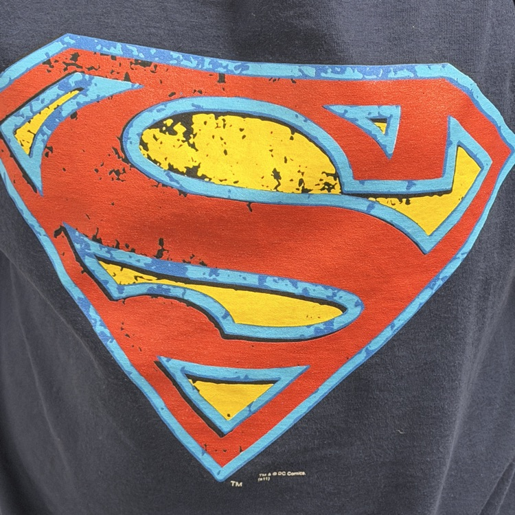 safe superheroes 
