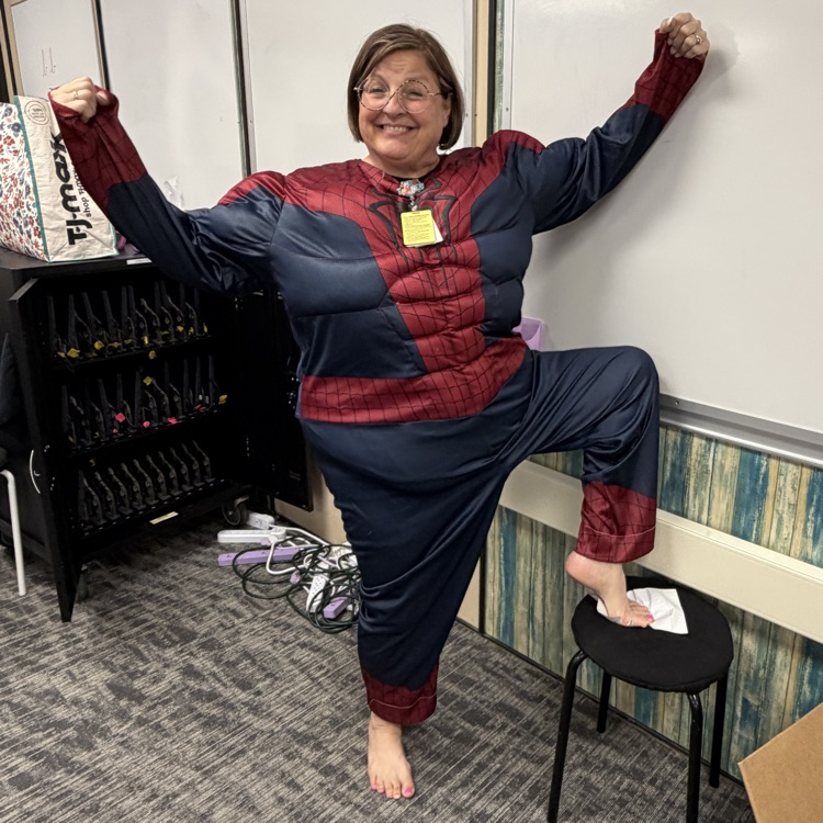 safe superheroes 