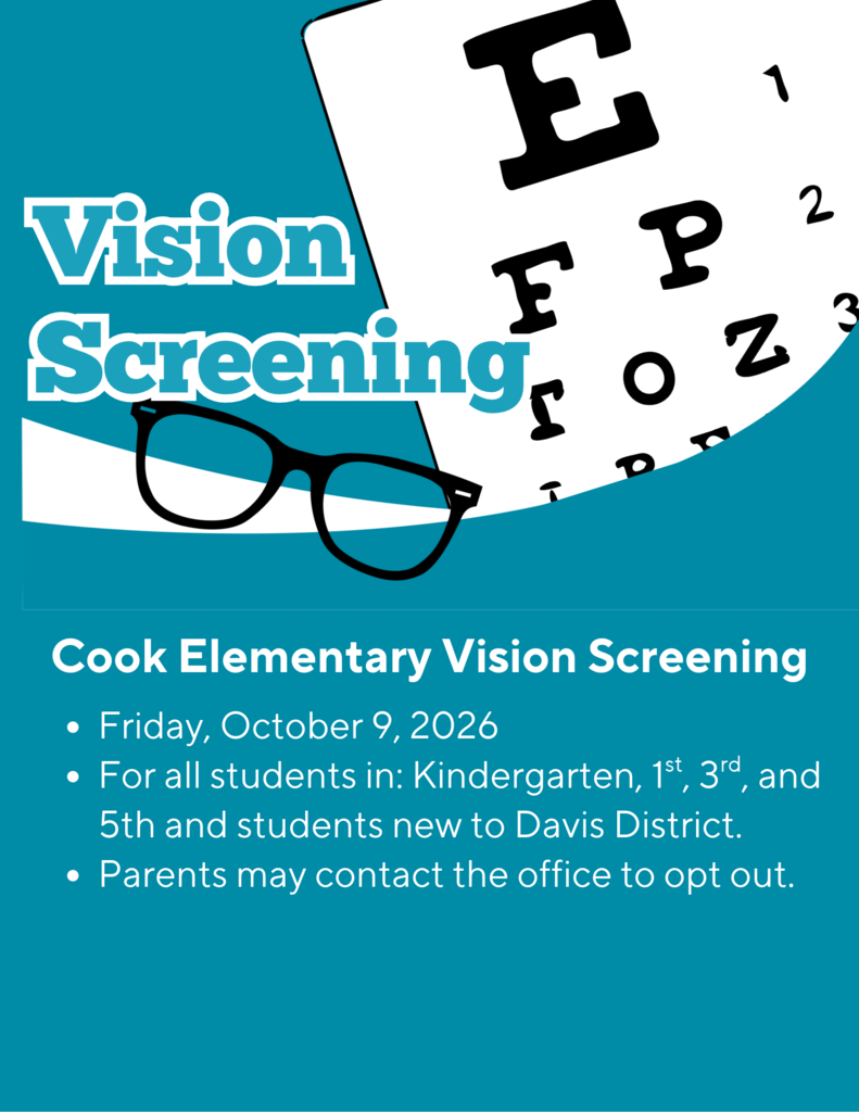 VIsion Screening