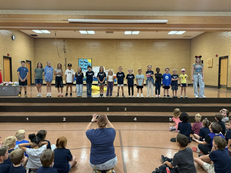 Congrats to our fastest runners and highest earners! 