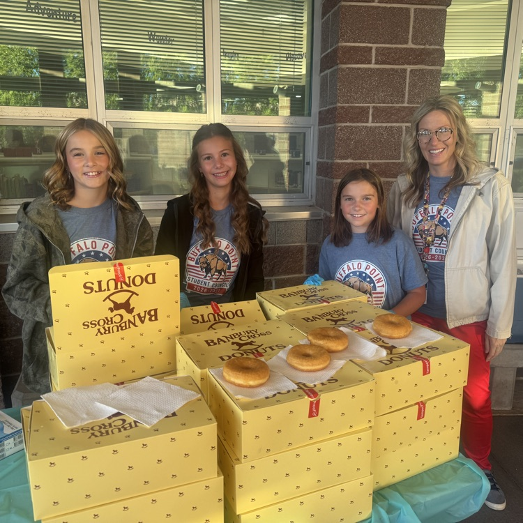 donuts and grown-ups
