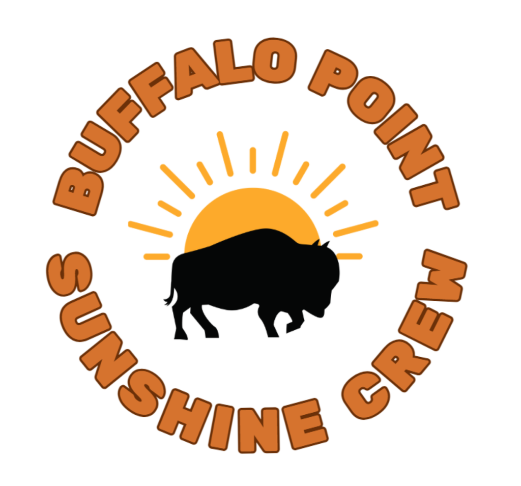 Buffalo Point Sunshine Crew