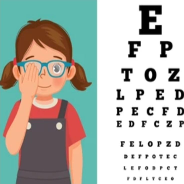 Eye Exam