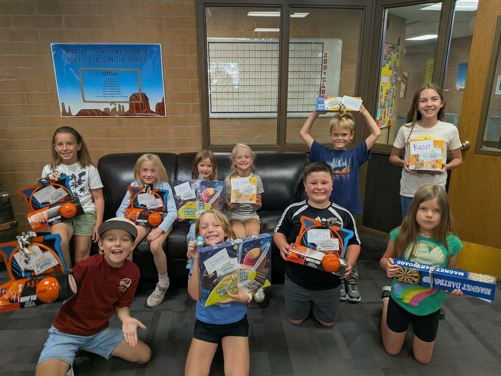 Summer Reading Challenge