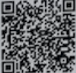 QR code to donate blood