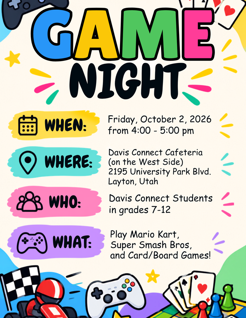 Game Night! 