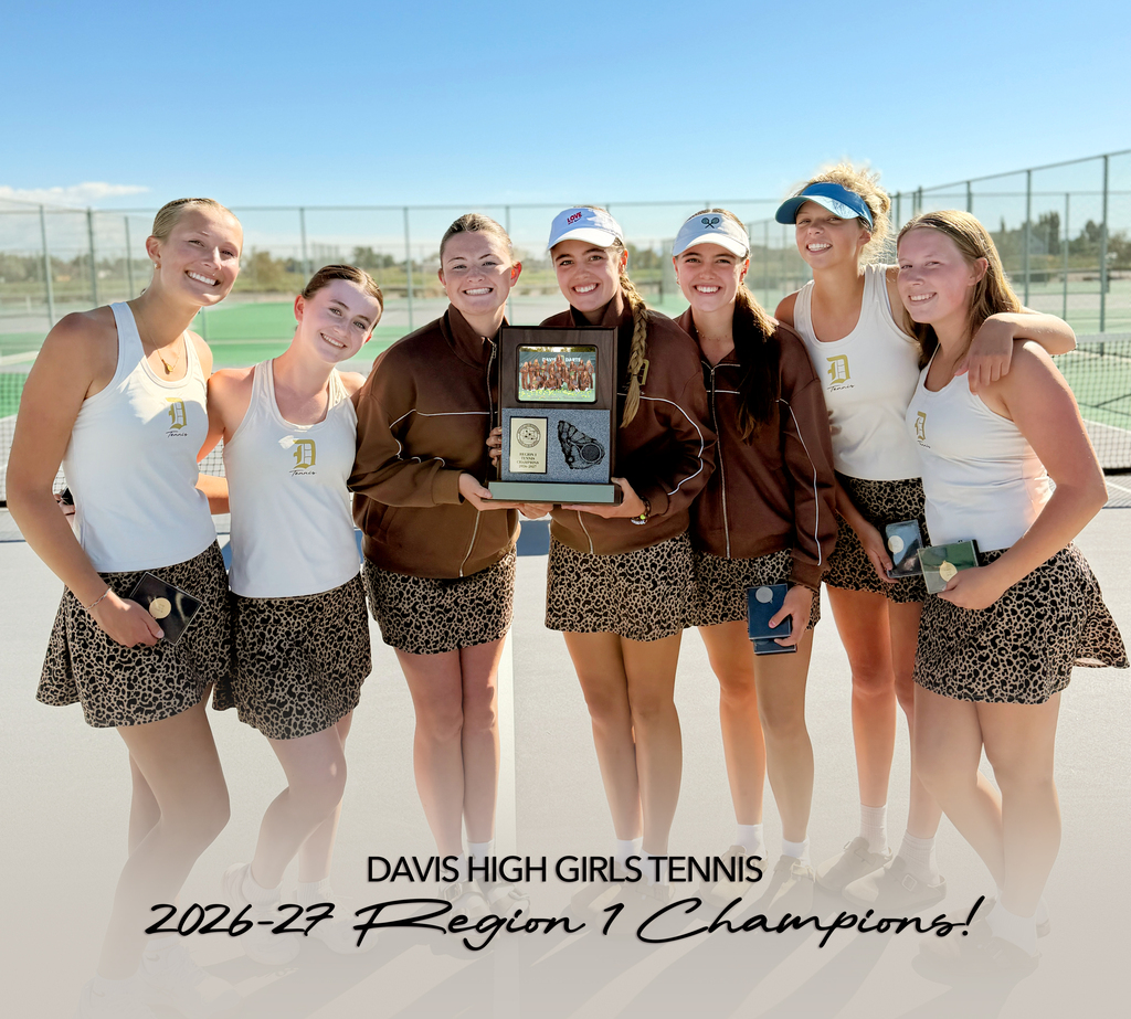 Tennis Region Champs