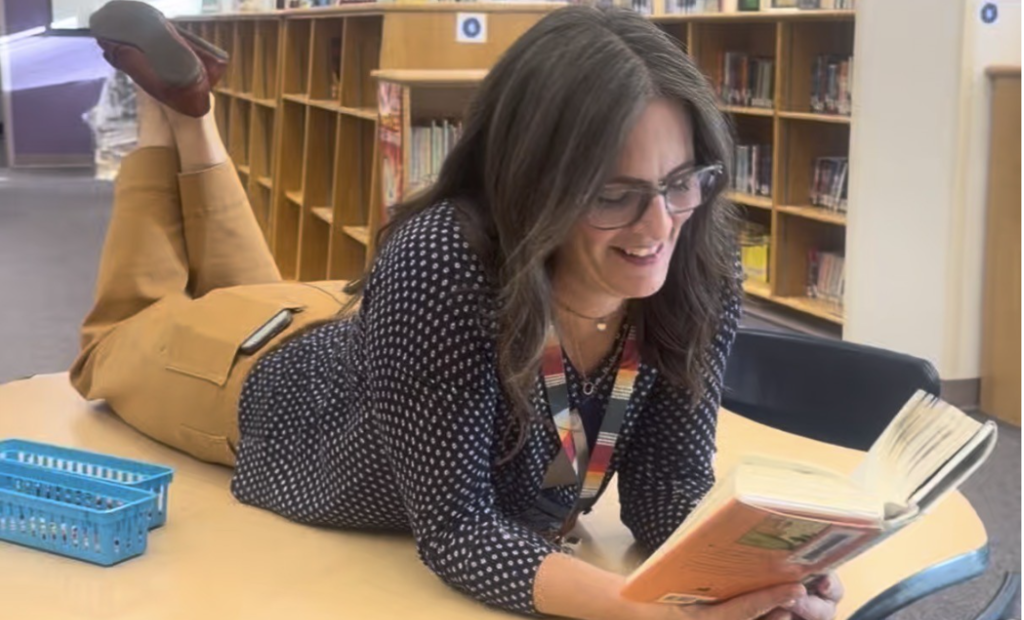 Read A Thon