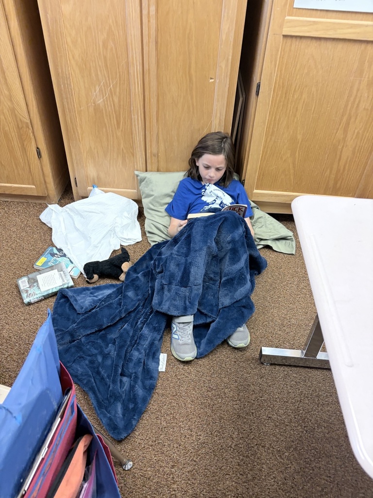 School Read-a-Thon