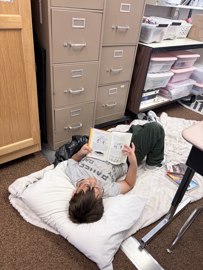 School Read-a-Thon