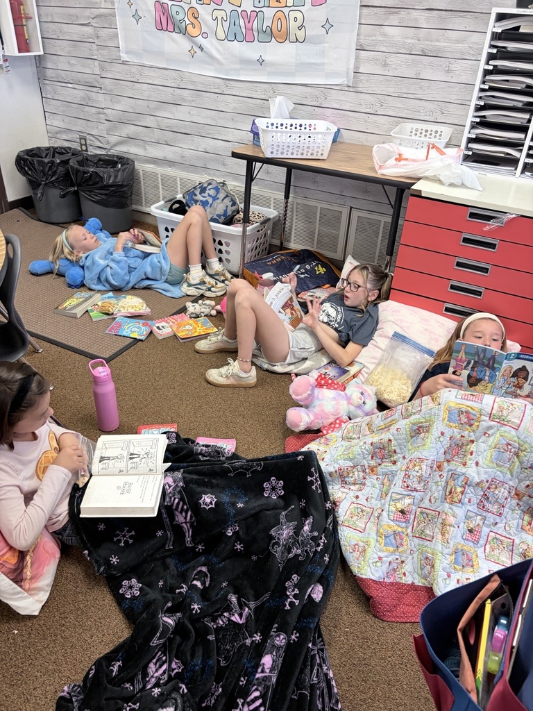 School Read-a-Thon