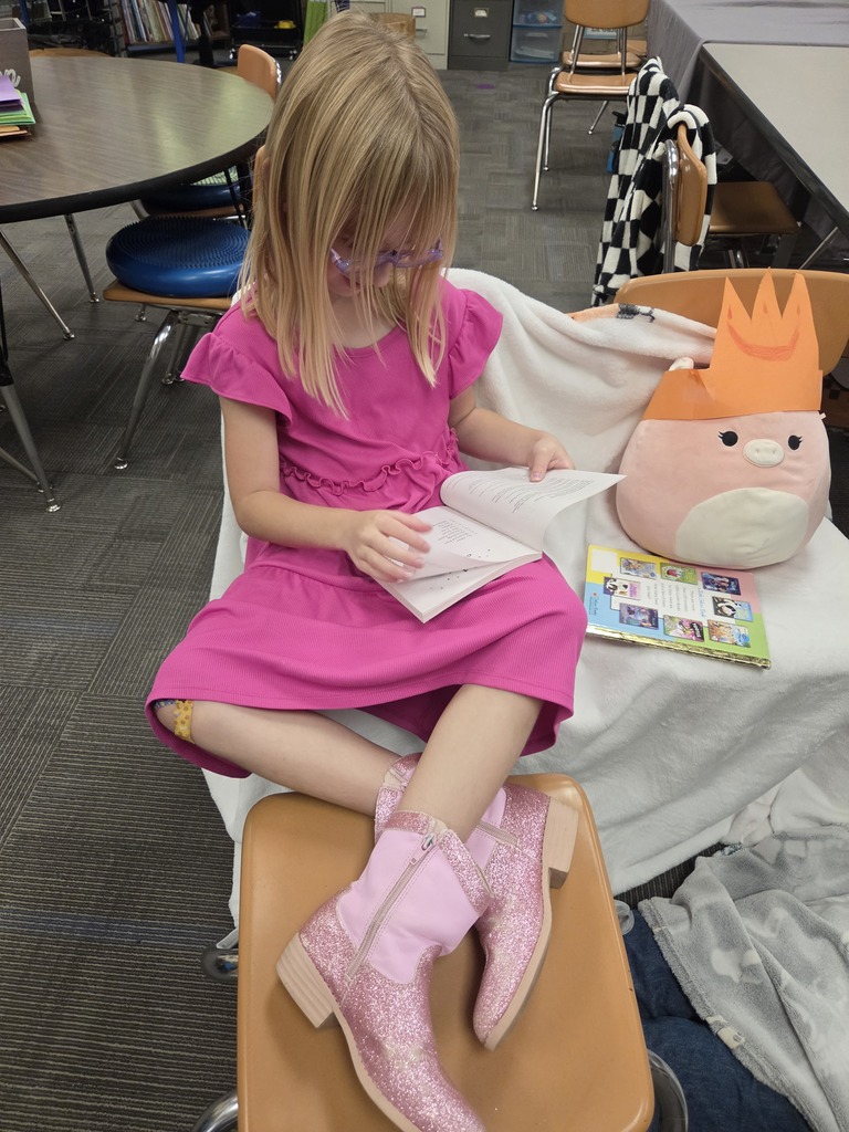 School Read-a-Thon