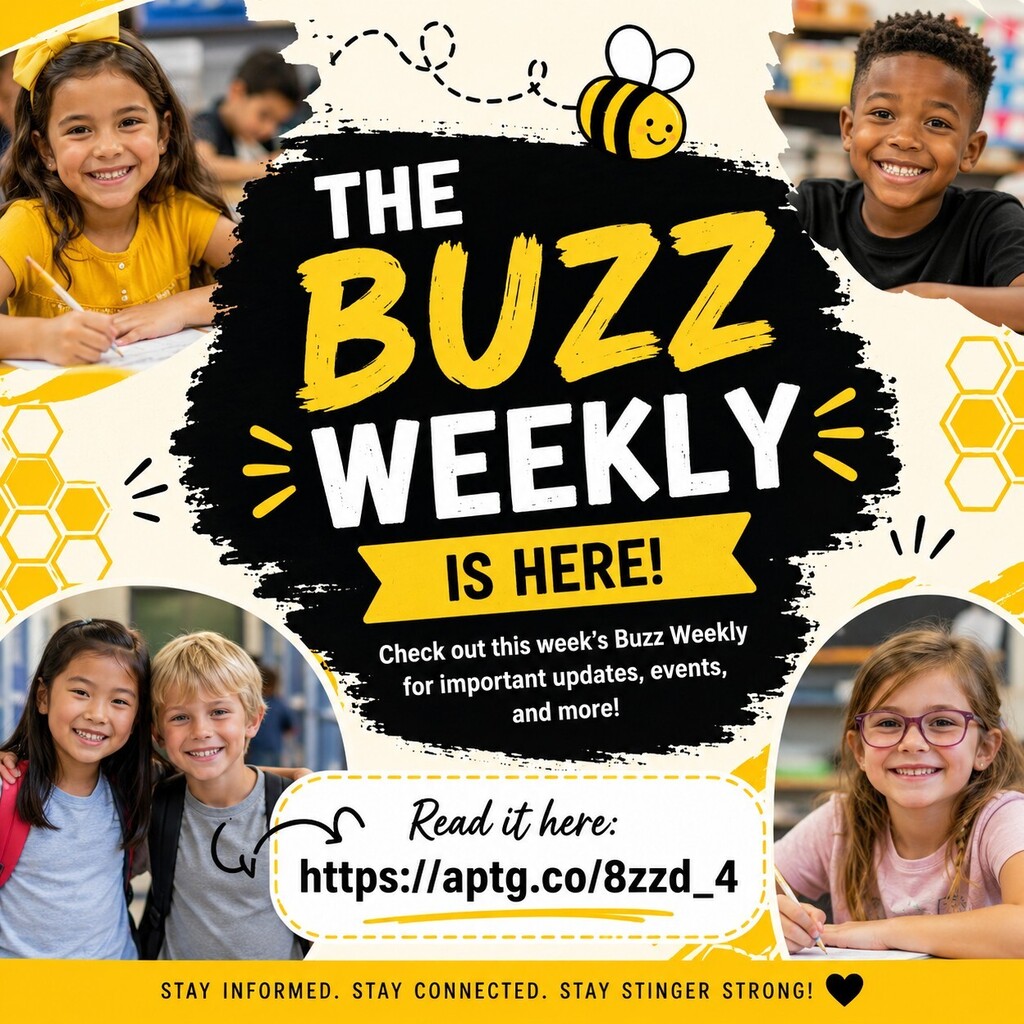 Buzz Weekly 10.5.26