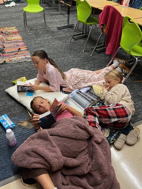 read a thon
