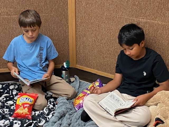 Read a thon