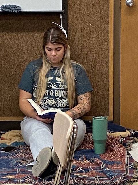read a thon
