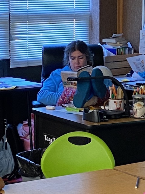 read a thon