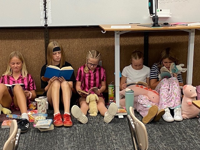 read a thon