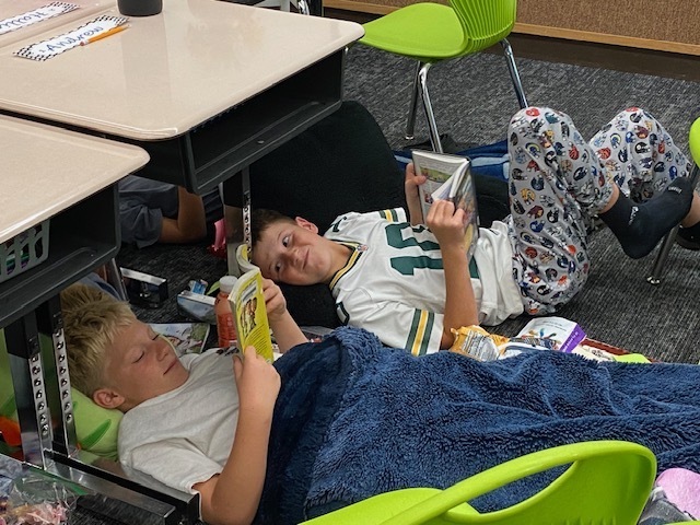 read a thon