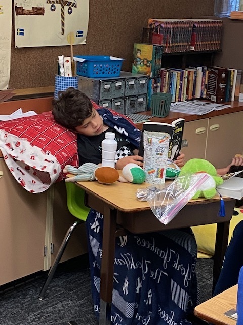 read a thon