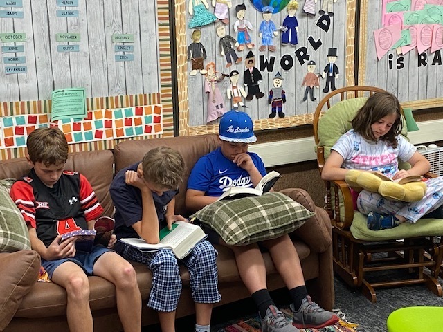 read a thon