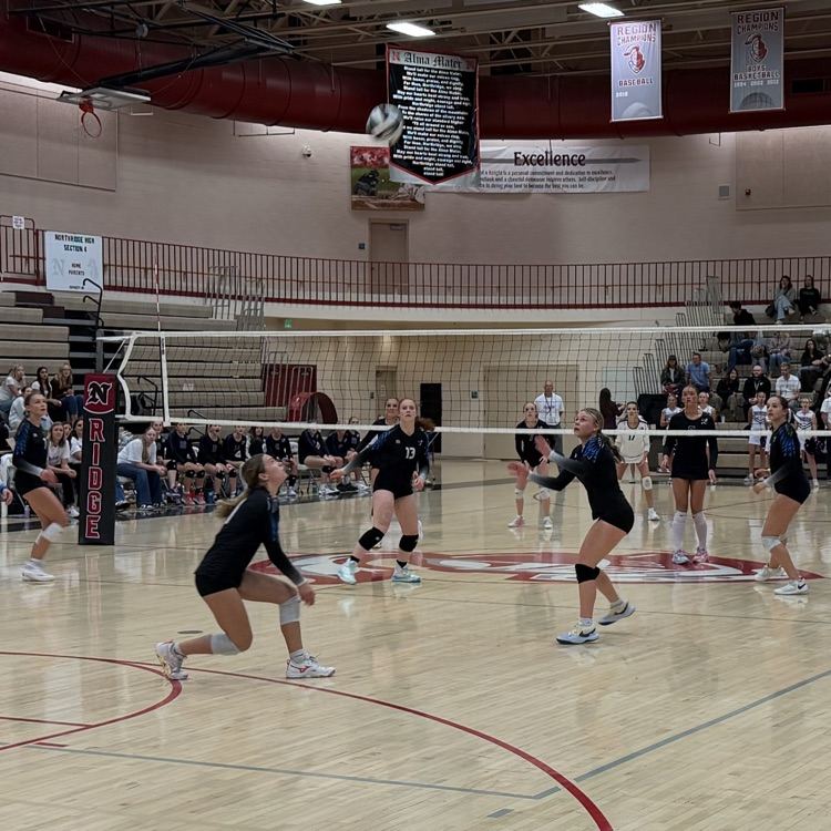 volleyball game
