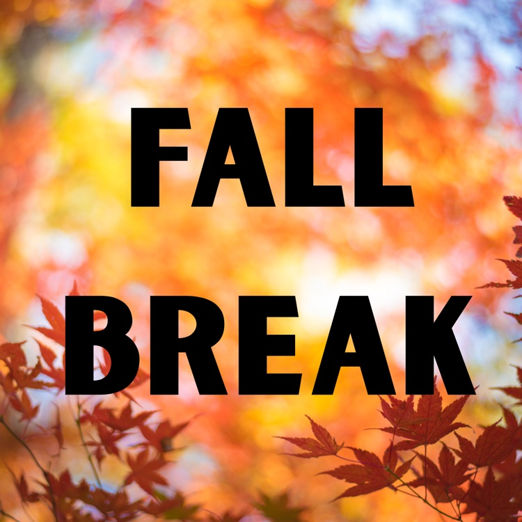 fall break