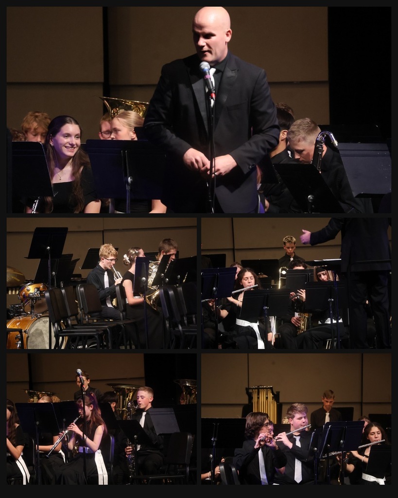 Millcreek Jr. Band