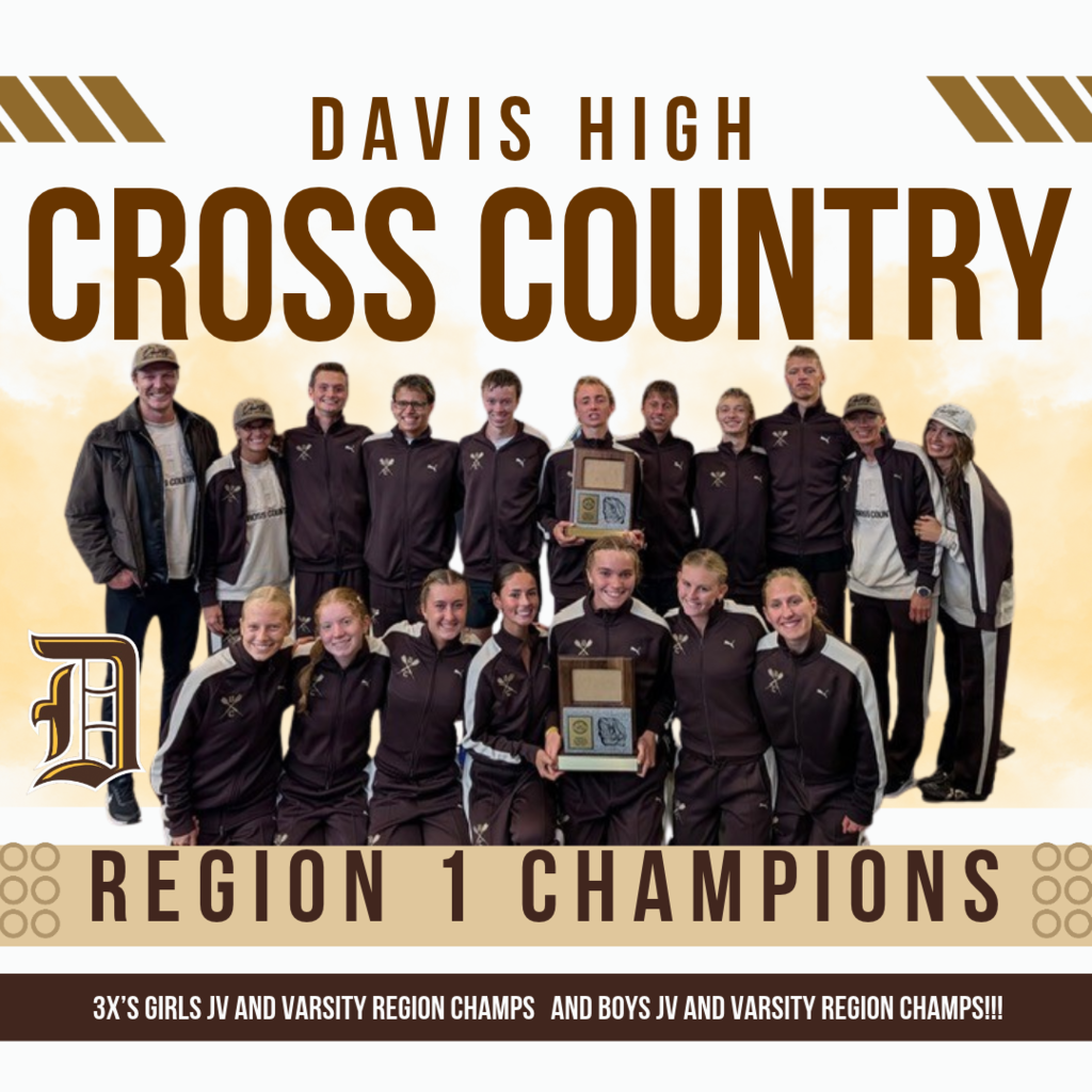 XC Region Champs