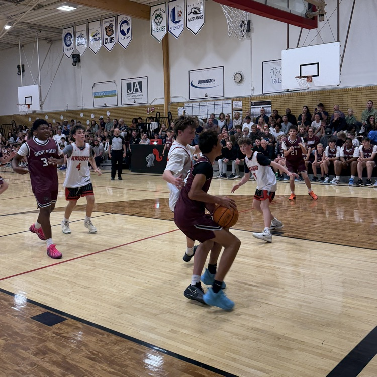 basketball action shot
