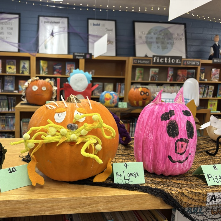 pumpkins