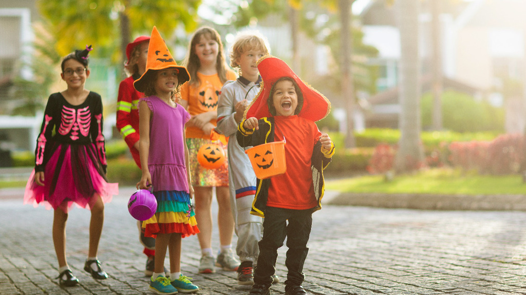 Halloween Costumes