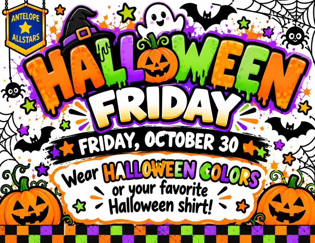 Friday, October 30