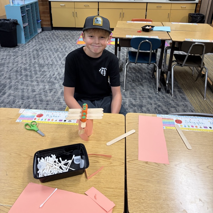 Family STEM Night Activities